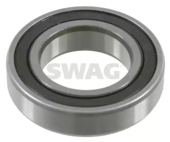 60921985 SWAG Подшипник опоры карданного вала